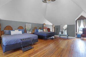 Third Floor Suite