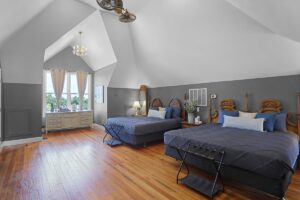 Third Floor Suite